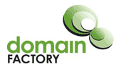 domainFACTORY Rabattcode