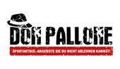 Don Pallone Rabattcode
