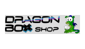 DragonBox Shop Rabattcode