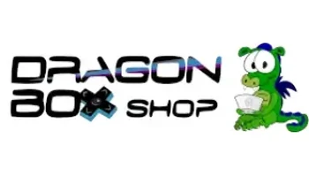 DragonBox Shop Rabattcode