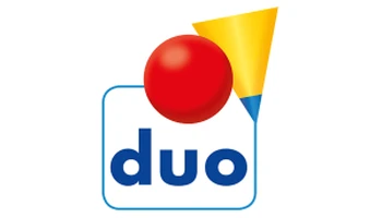 duo shop Logo