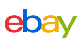 Ebay Logo