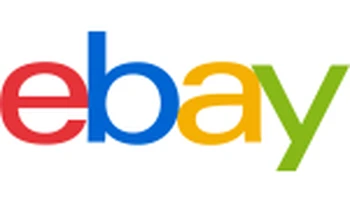 Ebay Logo