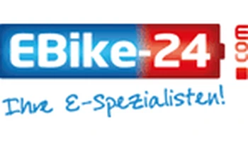 EBike-24 Logo