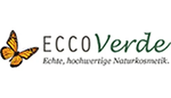 Ecco Verde Logo