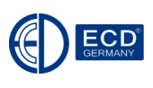 ECD Germany Rabattcode