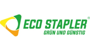 ECO STAPLER Logo