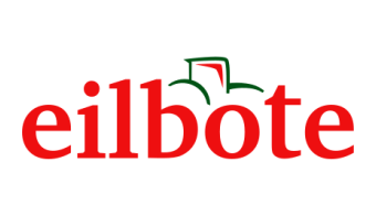 Eilbote Rabattcode