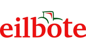 Eilbote Rabattcode