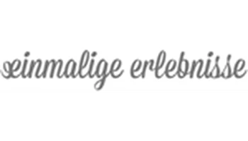 einmalige-erlebnisse.de Rabattcode