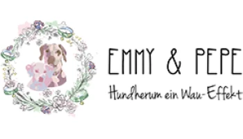 Emmy und Pepe Rabattcode