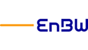 EnBW Logo