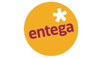 ENTEGA Logo