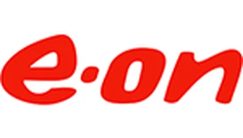 E.ON Logo
