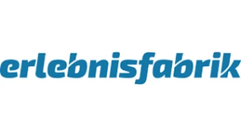 Erlebnisfabrik Rabattcode
