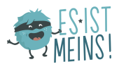 Es ist Meins Logo