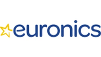 Euronics Logo