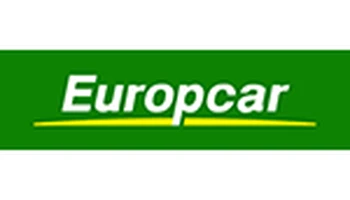 Europcar Logo