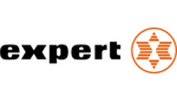 Expert Logo