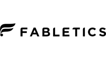 Fabletics Logo