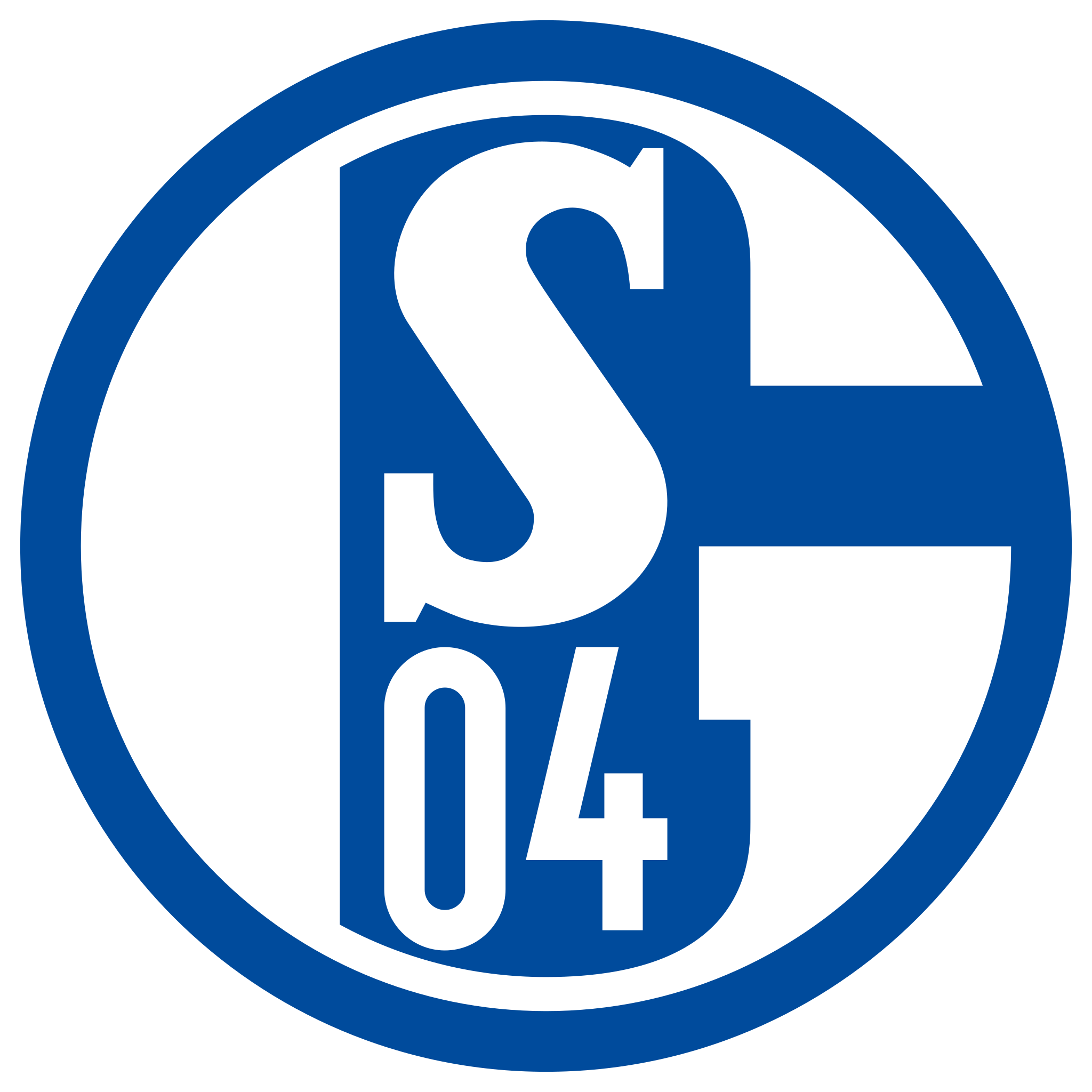 FC Schalke 04 Rabattcode