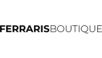 Ferraris Boutique Rabattcode
