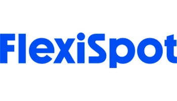 FlexiSpot Logo