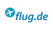 flug.de Rabattcode