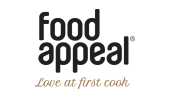 Food Appeal Logo