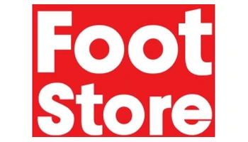 Foot-Store Rabattcode
