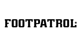 Footpatrol Rabattcode