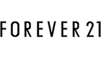 Forever 21 Rabattcode