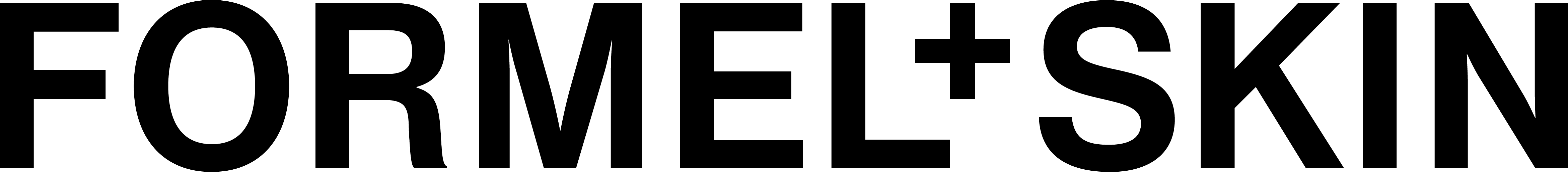 FORMEL SKIN Rabattcode