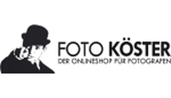Foto Köster Rabattcode
