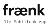 fraenk Logo