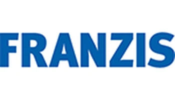 FRANZIS Logo