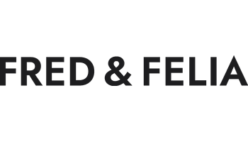 FRED & FELIA Rabattcode