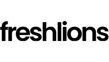 Freshlions Rabattcode
