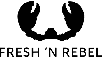 Fresh 'n Rebel Rabattcode
