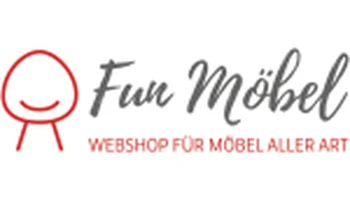 Fun-Möbel Rabattcode: 5% Gutschein & 30% Rabatt