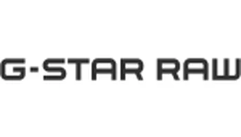 G-Star Raw Logo