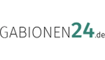 Gabionen24 Logo