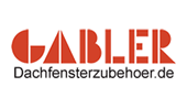 Gabler Dachfensterzubehör Rabattcode