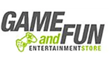 Game and Fun Rabattcode