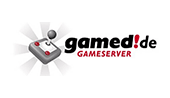 gamed Gameserver Rabattcode