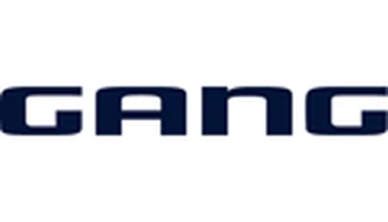 GANG Fashion Logo