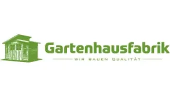 Gartenhausfabrik Rabattcode