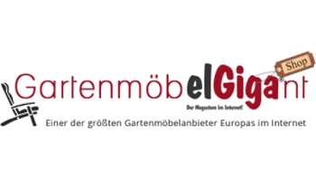Gartenmöbelgigant Rabattcode