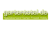 gartentotal.de Rabattcode