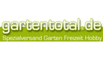 gartentotal.de Rabattcode